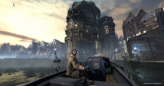 Illustration for article titled BioShock Infinite vs. Dishonored: The Comparison We Had To Make